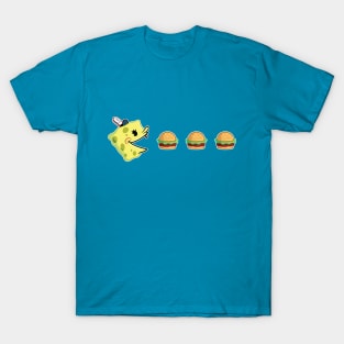 Sponge-Man T-Shirt